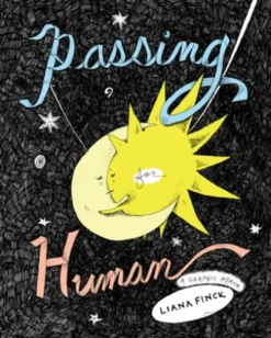 Passing for Human