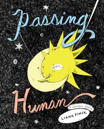 Passing for Human