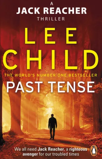 Past Tense