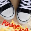 Patatje Oorlog
