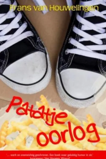 Patatje Oorlog