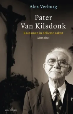 Pater van Kilsdonk