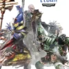 Path of the Eldar Omnibus