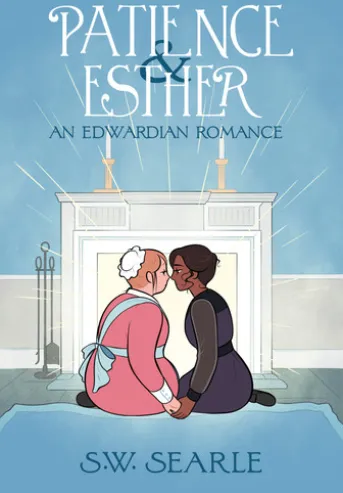 Patience & Esther
