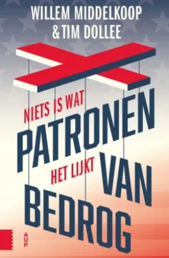 Patronen van bedrog