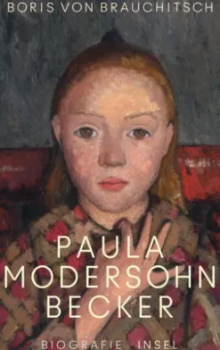 Paula Modersohn-Becker