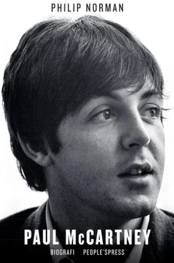 Paul McCartney