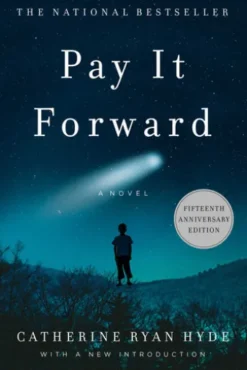Pay It Forward