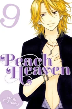 Peach Heaven 9
