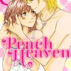 Peach Heaven 6