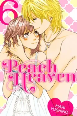 Peach Heaven 6