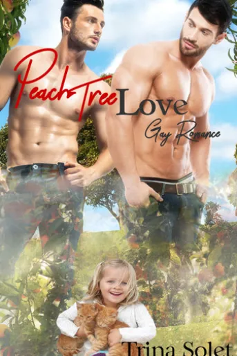Peach Tree Love