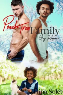 Peach Tree Family (Gay Romance)