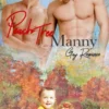 Peach Tree Manny (Gay Romance)