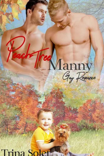 Peach Tree Manny (Gay Romance)