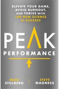 Peak Performance