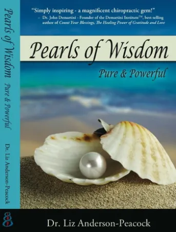 Pearls of Wisdom - Pure & Powerful