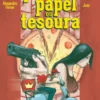 Pedra, papel ou tesoura