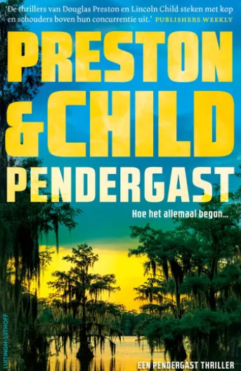 Pendergast