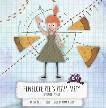 Penelope Pie's Pizza Party