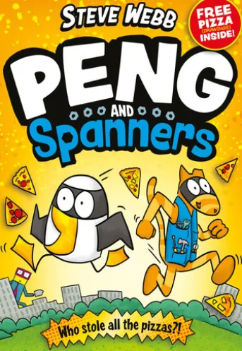 Peng and Spanners