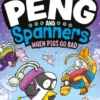 Peng and Spanners: When Pigs Go Bad!