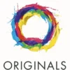 Penguin Readers Level 7: Originals (ELT Graded Reader)