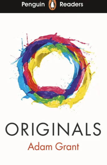 Penguin Readers Level 7: Originals (ELT Graded Reader)