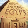 Penguin Readers Level 3: Tales of Ancient Egypt (ELT Graded Reader)
