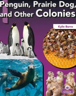 Penguin, Prairie Dog, and Other Colonies