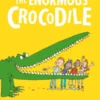 Penguin Readers Level 1: Roald Dahl The Enormous Crocodile (ELT Graded Reader)