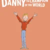 Penguin Readers Level 4: Roald Dahl Danny the Champion of the World (ELT Graded Reader)