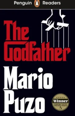 Penguin Readers Level 7: The Godfather (ELT Graded Reader)