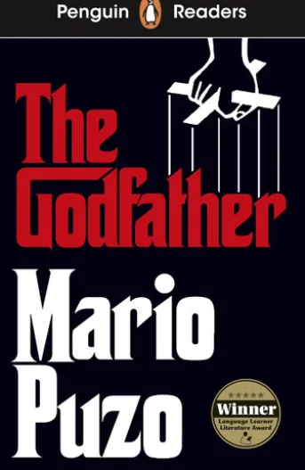 Penguin Readers Level 7: The Godfather (ELT Graded Reader)