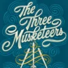 Penguin Readers Level 5: The Three Musketeers (ELT Graded Reader)