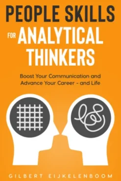 People Skills for Analytical Thinkers