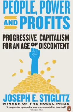 People, Power, and Profits