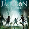 Percy Jackson en de bokaal van de goden