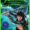 Percy Jackson and the Lightning Thief - The Graphic Novel (Book 1 of Percy Jackson)