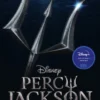 Percy Jackson and the Olympians