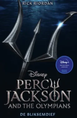 Percy Jackson and the Olympians