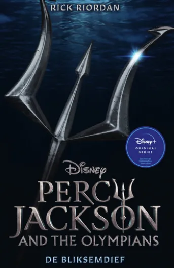 Percy Jackson and the Olympians