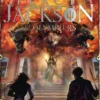 Percy Jackson en de wraak van Hecate