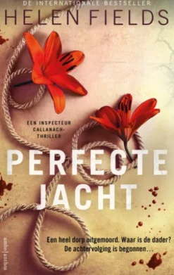 Perfecte jacht