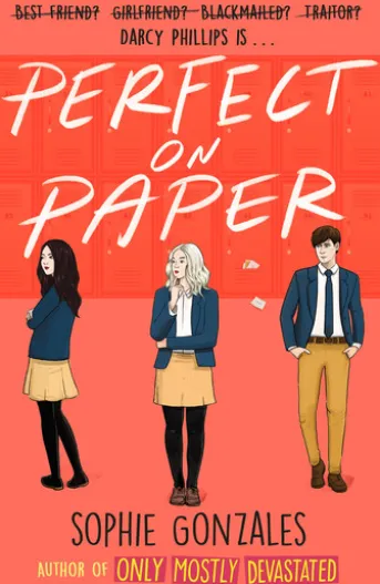 Perfect On Paper