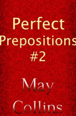 Perfect Prepositions #2