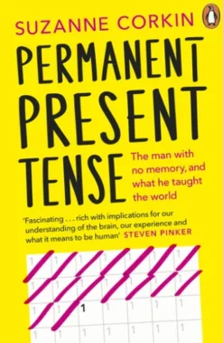 Permanent Present Tense
