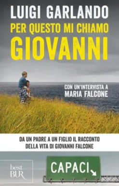 Per questo mi chiamo Giovanni (nuova edizione)