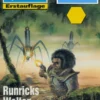 Perry Rhodan 2034: Runricks Welten