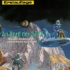 Perry Rhodan 1697: An Bord der STYX